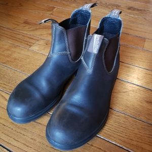 Blundstone Chelsea Boots